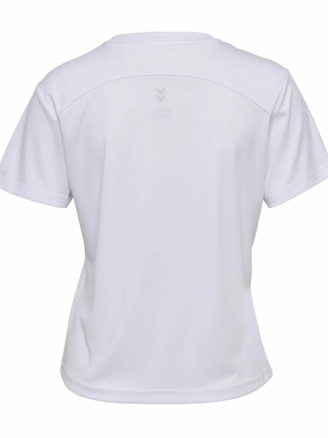 hmlPULSE TRAINING W T-SHIRT S/S