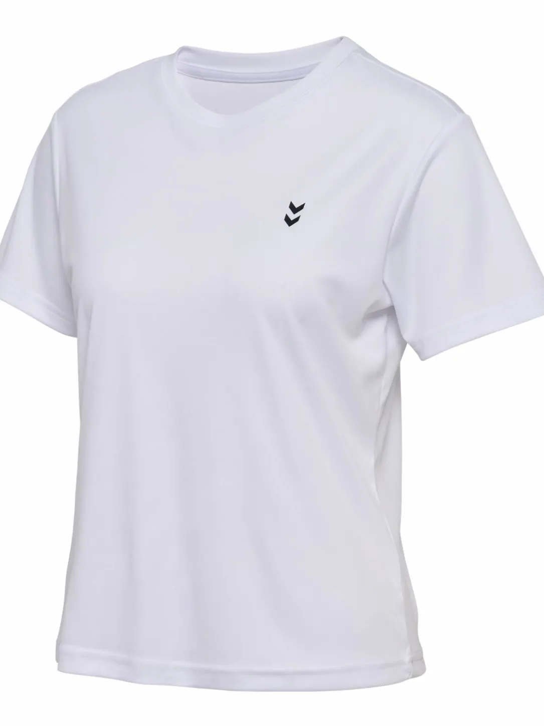 hmlPULSE TRAINING W T-SHIRT S/S