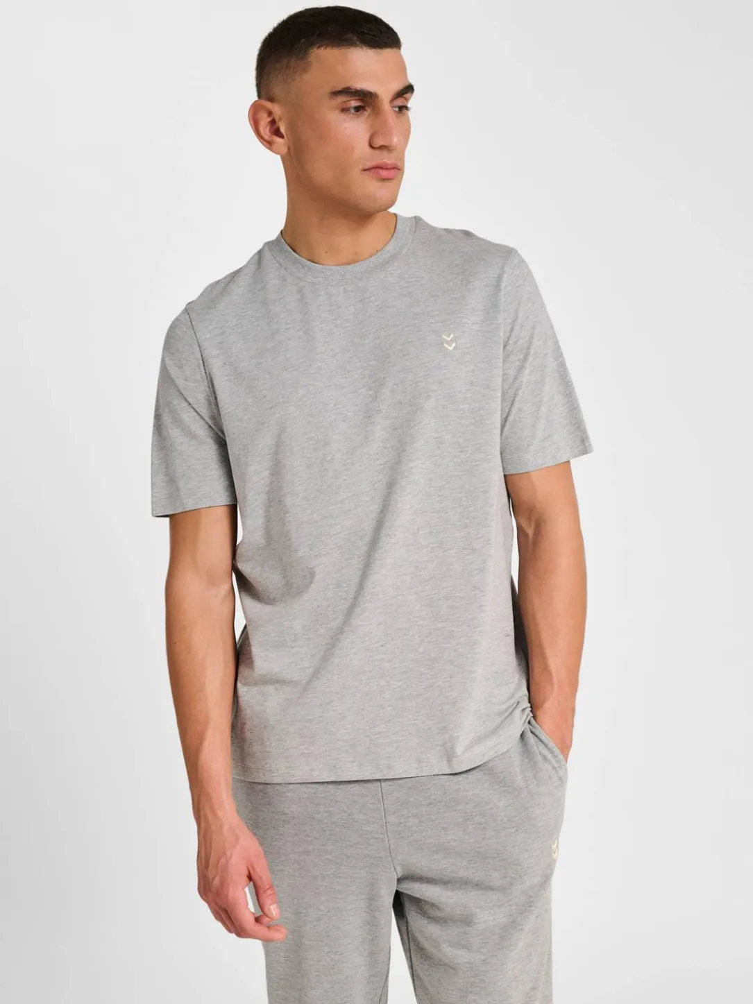 hmlPULSE T-SHIRT