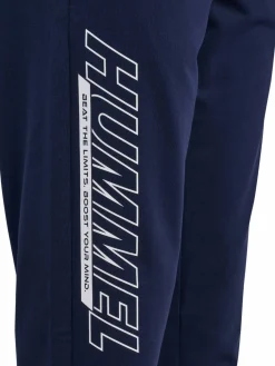 hmlPULSE UH SWEATPANTS