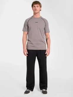hmlPULSE WIDE SWEAT PANTS