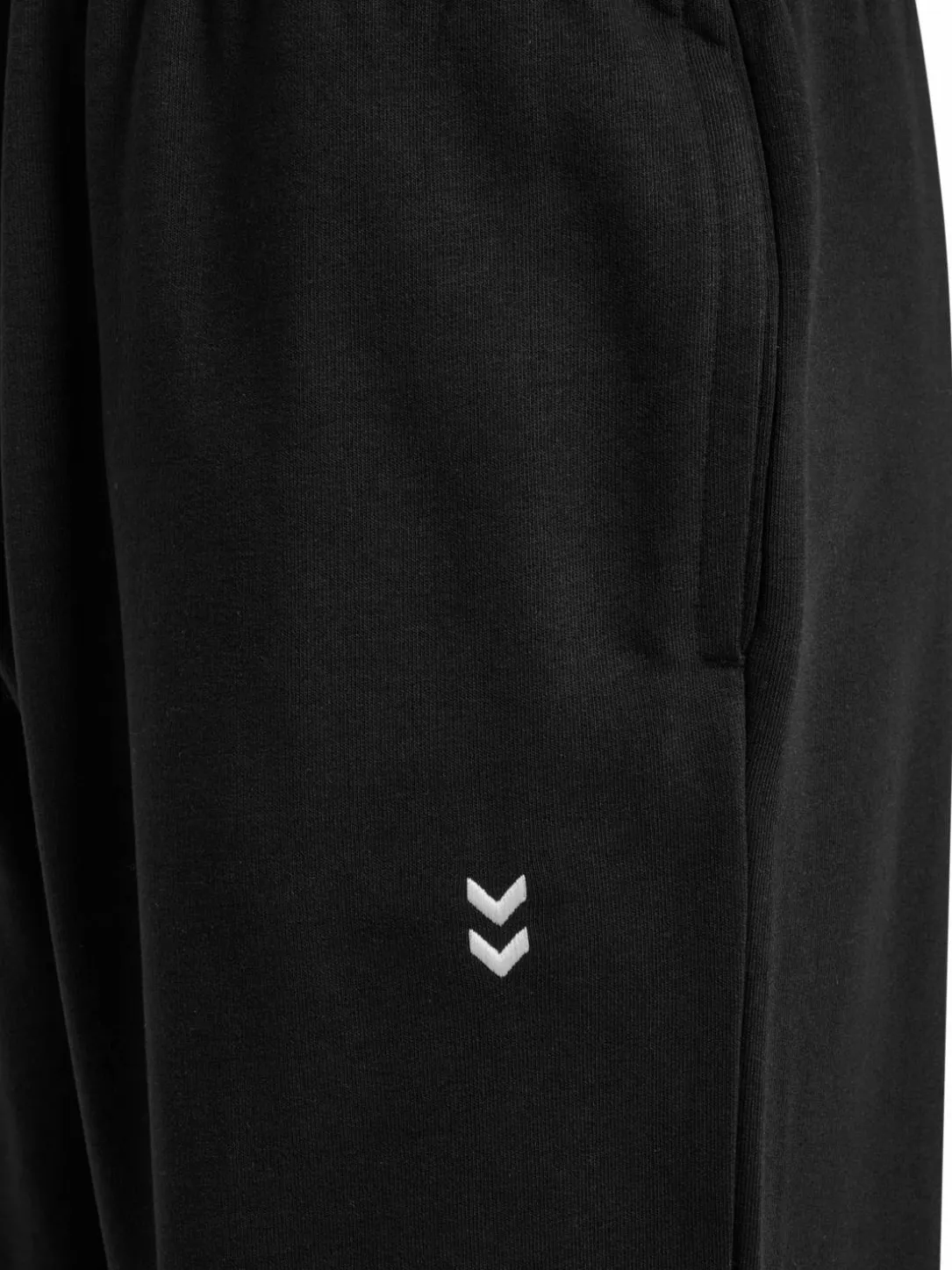 hmlPULSE WIDE SWEAT PANTS