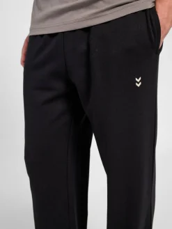 hmlPULSE WIDE SWEAT PANTS