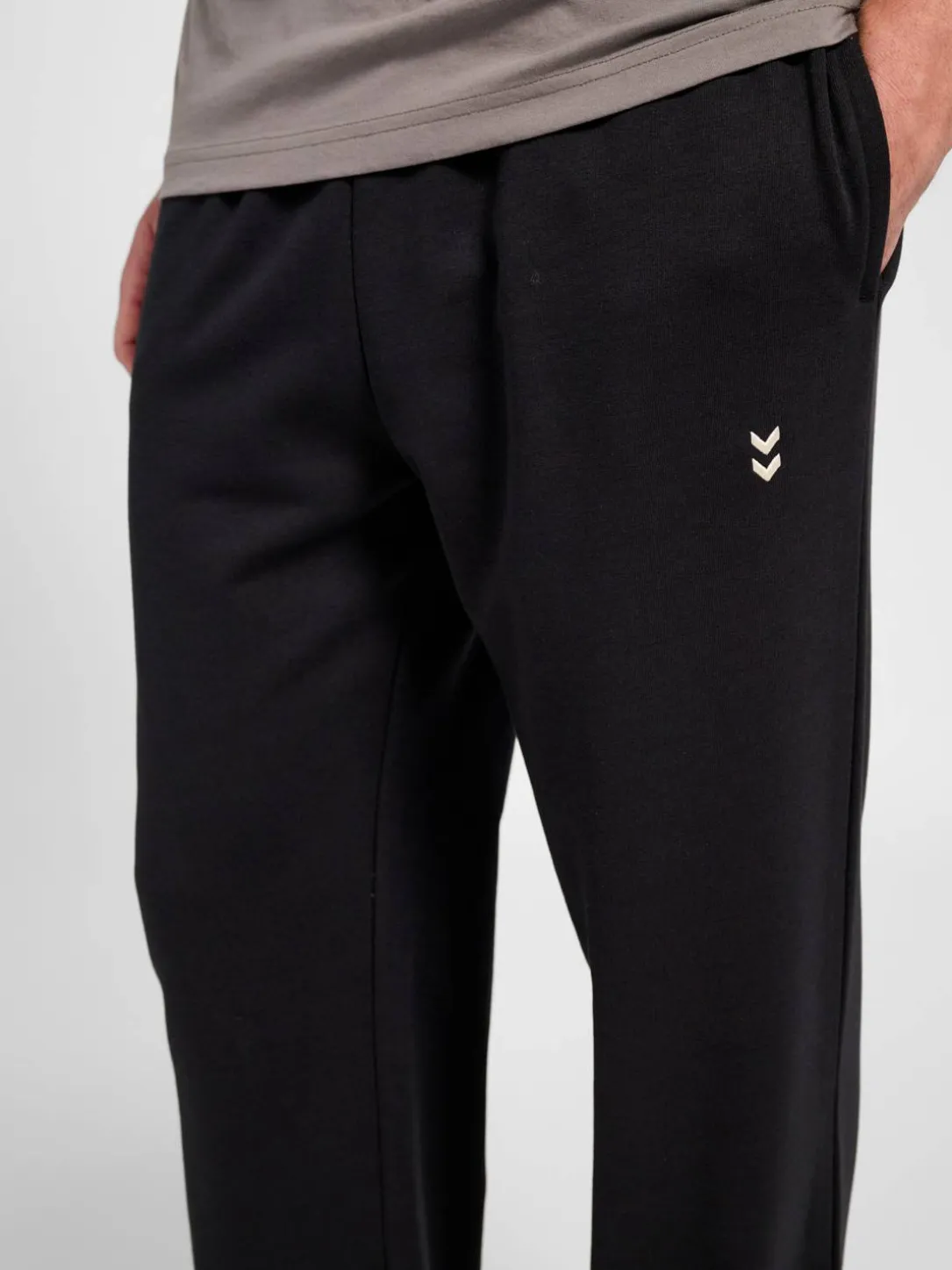 hmlPULSE WIDE SWEAT PANTS