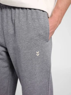hmlPULSE WIDE SWEAT PANTS