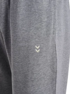 hmlPULSE WIDE SWEAT PANTS