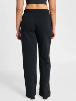 hmlPULSE WIDE W SWEAT PANTS