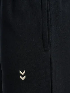 hmlPULSE WIDE W SWEAT PANTS