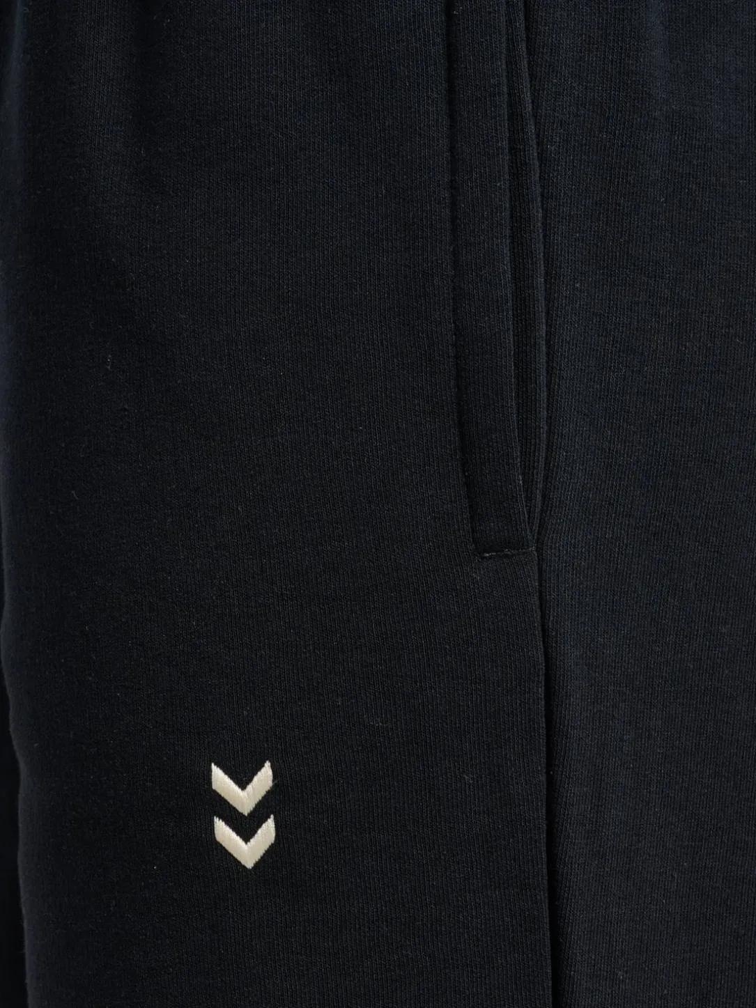 hmlPULSE WIDE W SWEAT PANTS