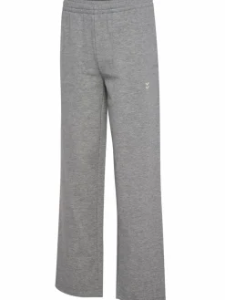 hmlPULSE WIDE W SWEAT PANTS