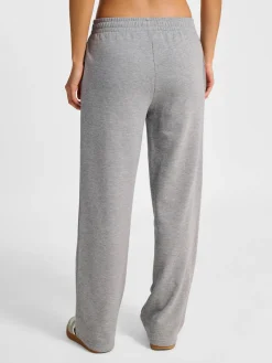 hmlPULSE WIDE W SWEAT PANTS