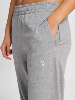 hmlPULSE WIDE W SWEAT PANTS