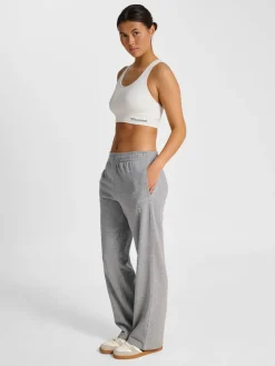 hmlPULSE WIDE W SWEAT PANTS