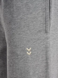 hmlPULSE WIDE W SWEAT PANTS