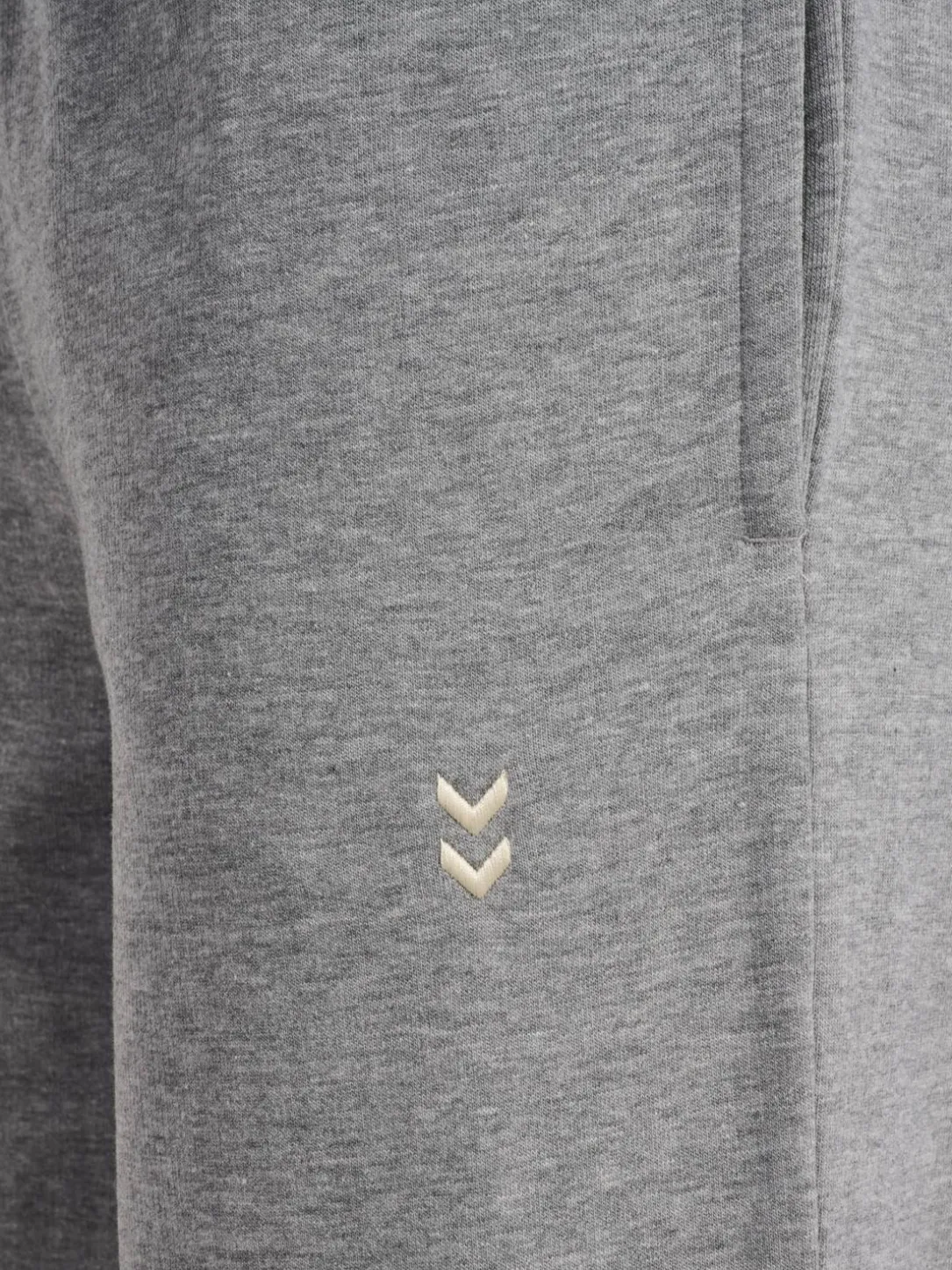 hmlPULSE WIDE W SWEAT PANTS