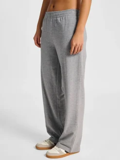 hmlPULSE WIDE W SWEAT PANTS