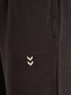 hmlPULSE WIDE W SWEAT PANTS