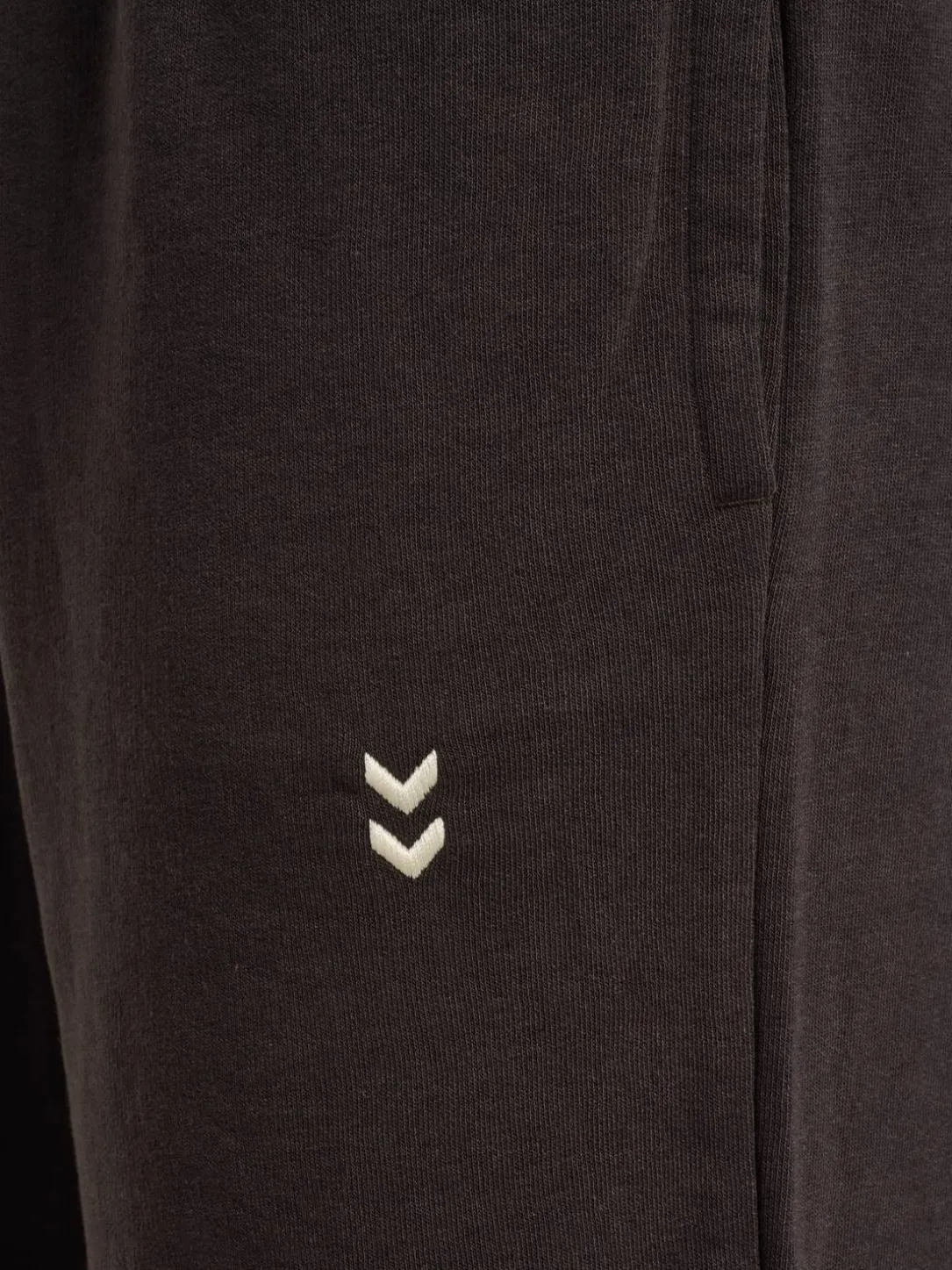 hmlPULSE WIDE W SWEAT PANTS