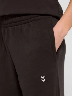 hmlPULSE WIDE W SWEAT PANTS