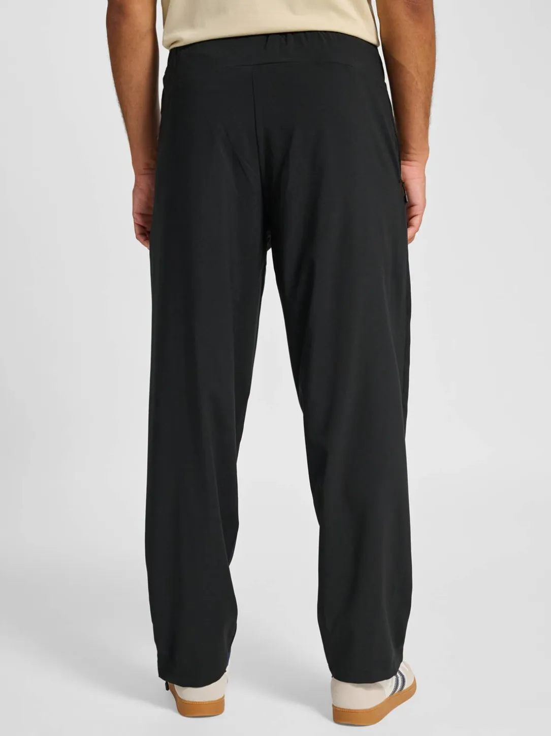 hmlPULSE WINDBREAKER PANTS