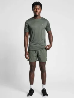 hmlPULSE WORKOUT SHORTS