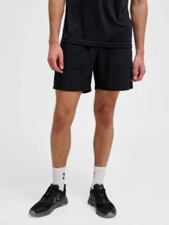 hmlPULSE WORKOUT SHORTS