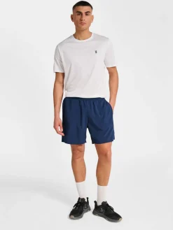 hmlPULSE WORKOUT SHORTS