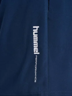 hmlPULSE WORKOUT SHORTS
