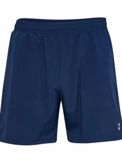 hmlPULSE WORKOUT SHORTS