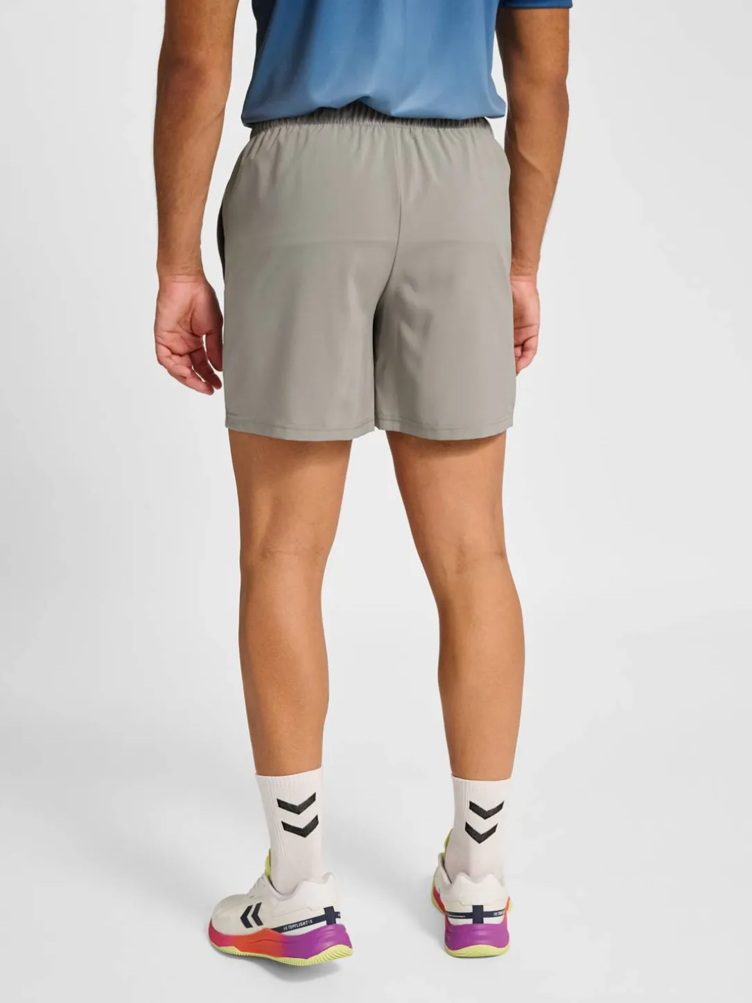 hmlPULSE WORKOUT SHORTS