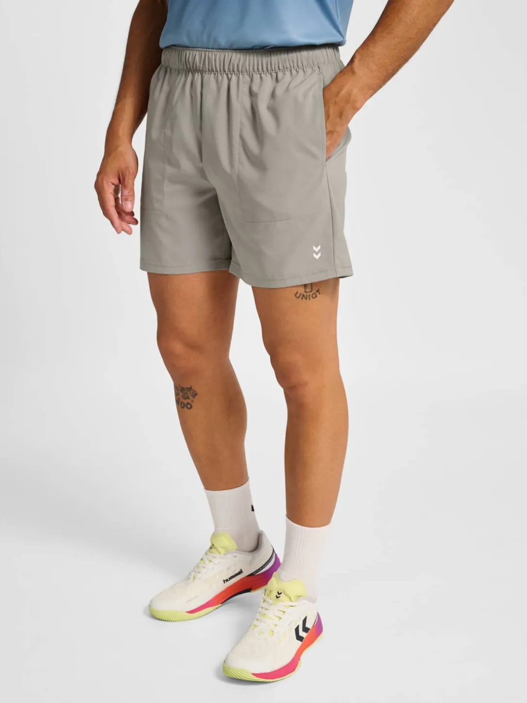 hmlPULSE WORKOUT SHORTS