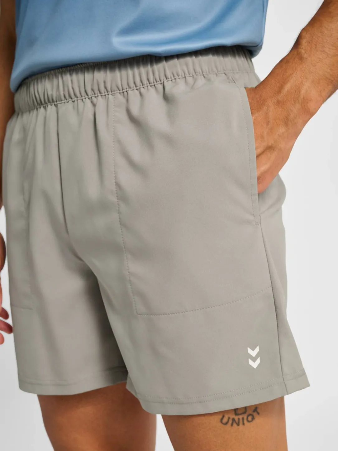 hmlPULSE WORKOUT SHORTS