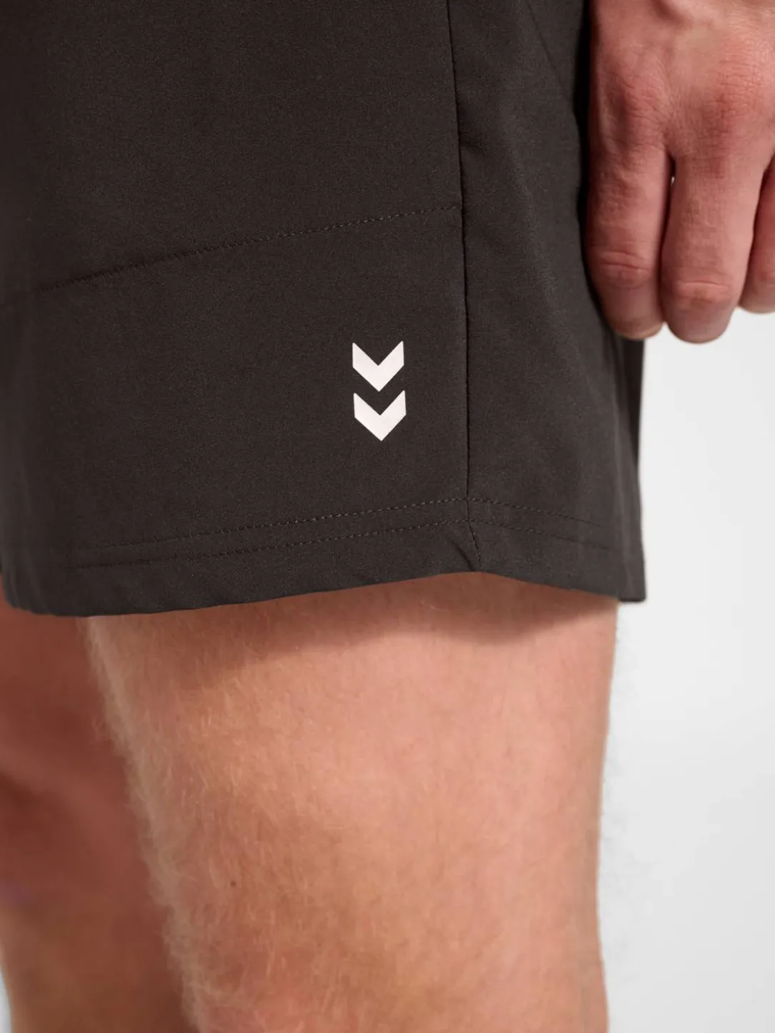 hmlPULSE WORKOUT SHORTS