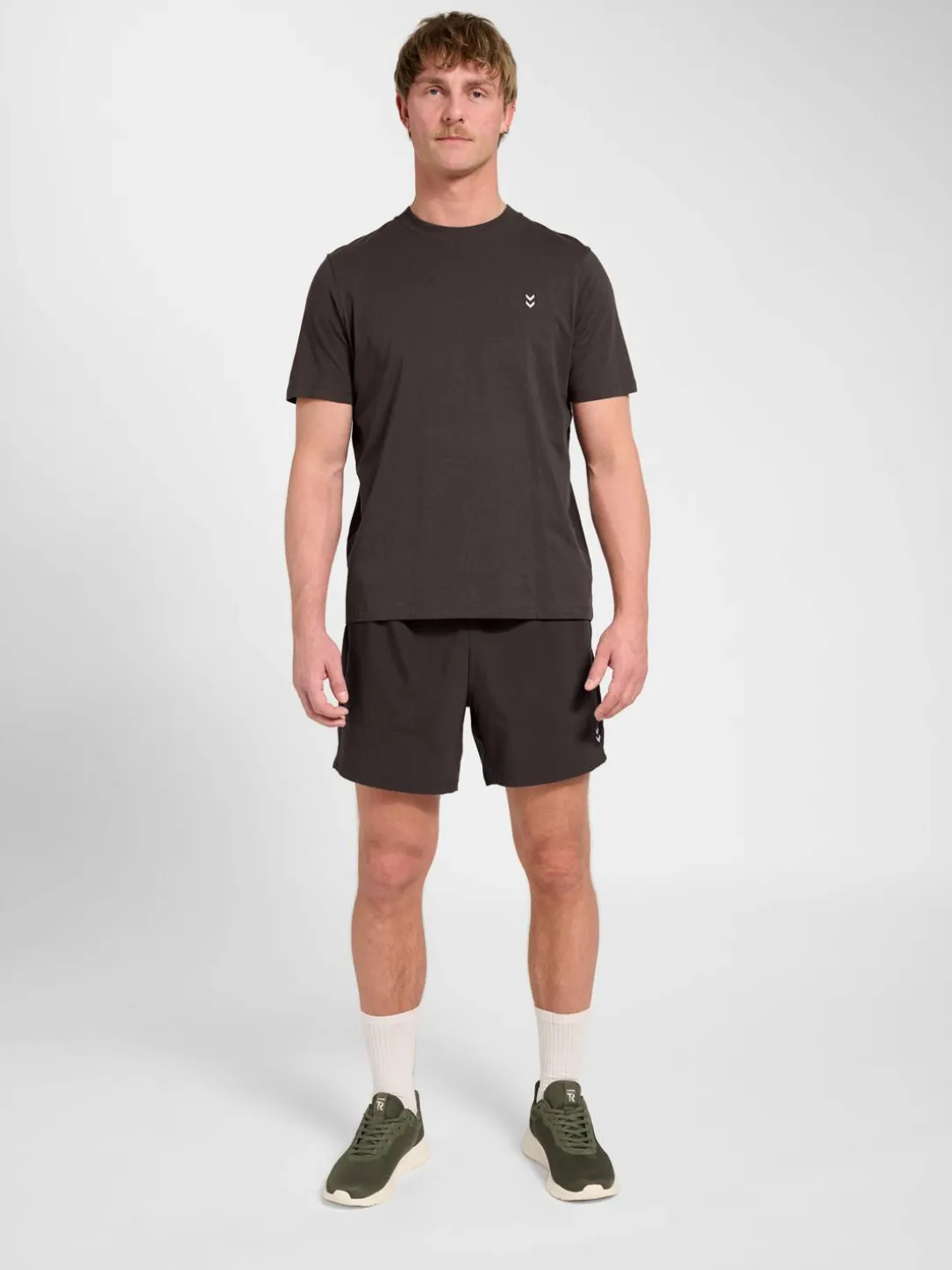 hmlPULSE WORKOUT SHORTS