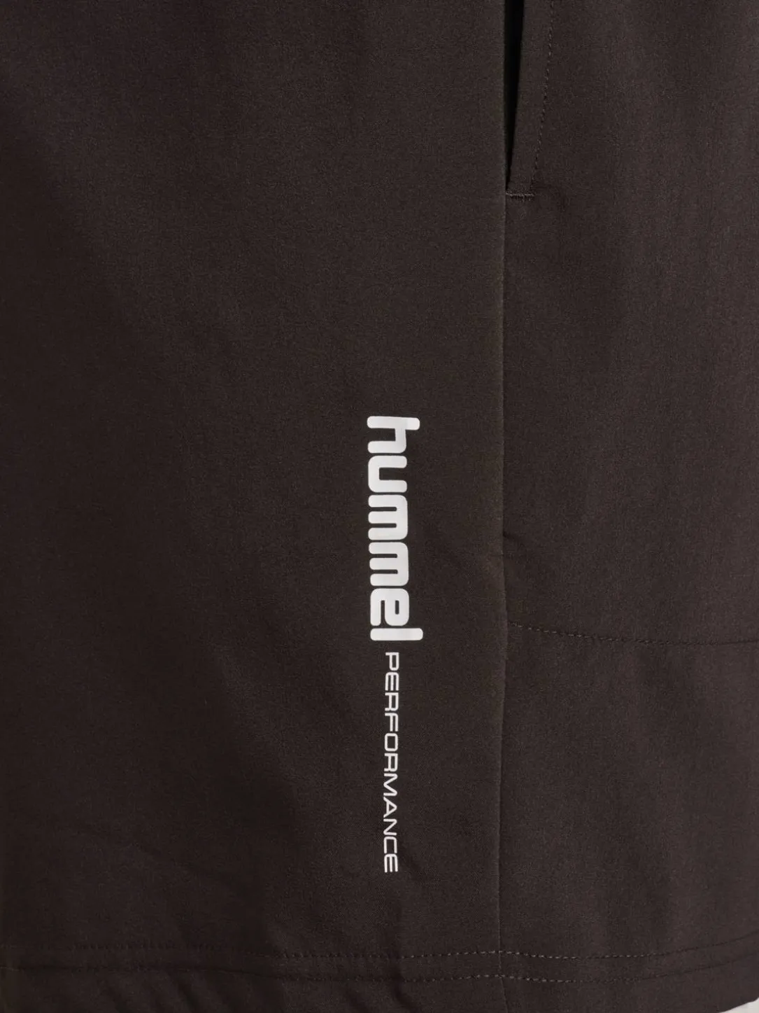 hmlPULSE WORKOUT SHORTS