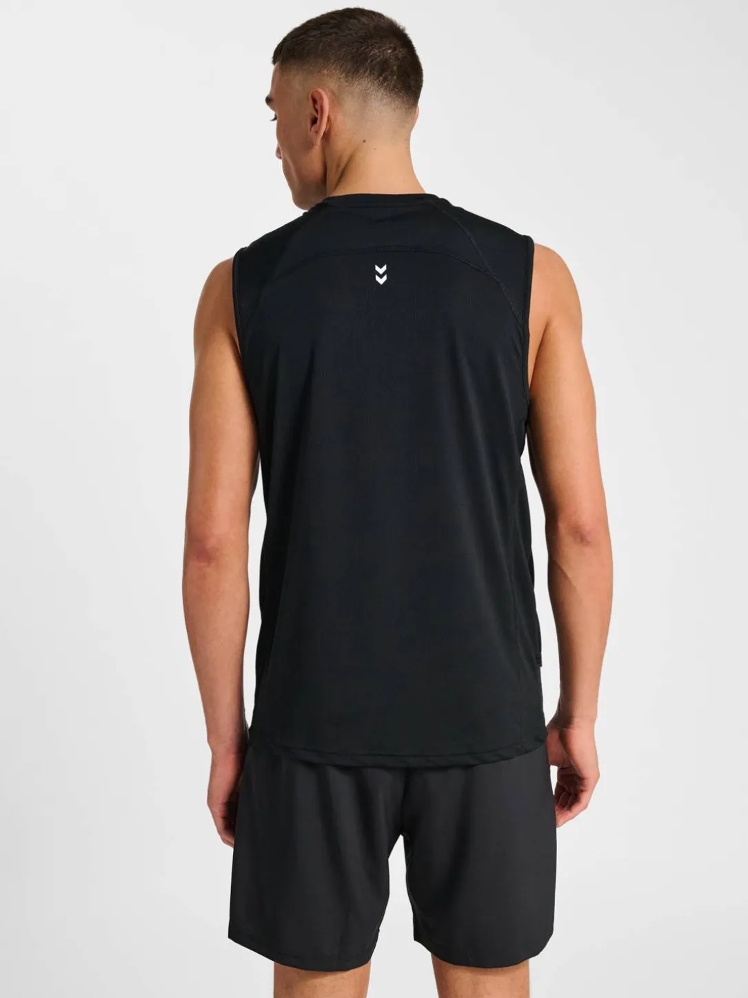 hmlPULSE WORKOUT TANK TOP