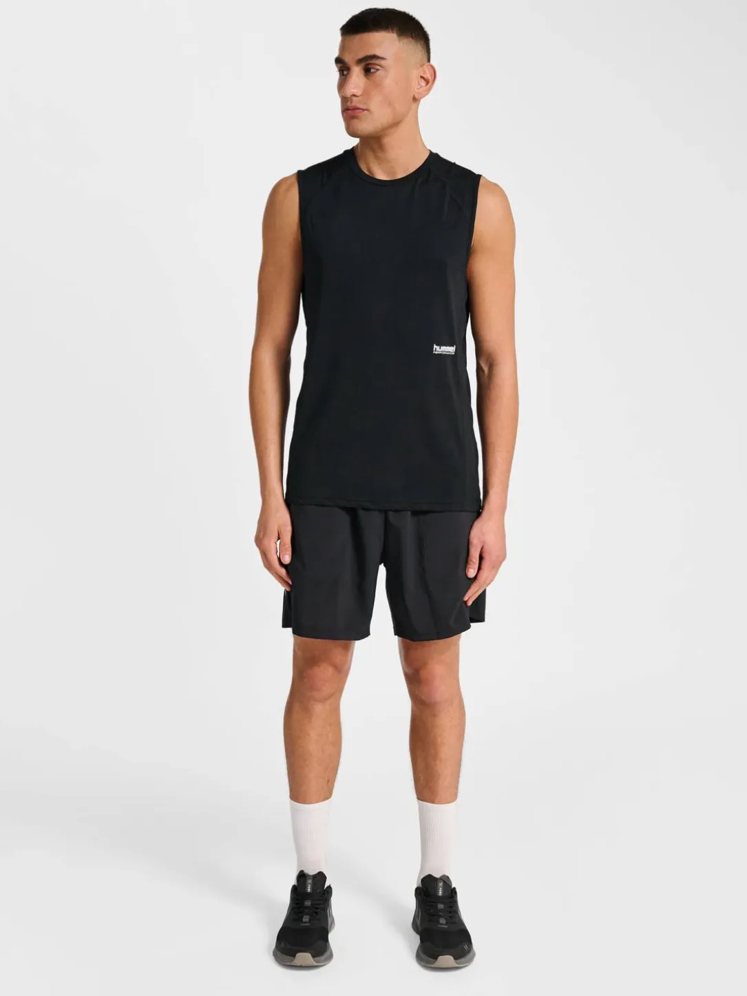 hmlPULSE WORKOUT TANK TOP