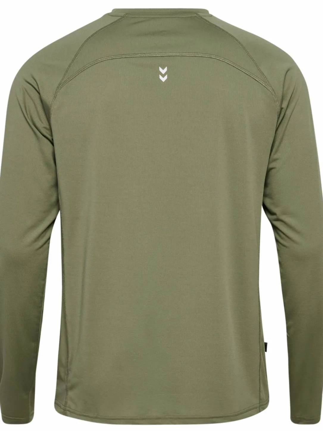 hmlPULSE WORKOUT T-SHIRT L/S
