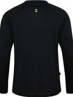 hmlPULSE WORKOUT T-SHIRT L/S