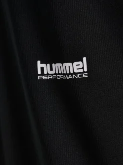 hmlPULSE WORKOUT T-SHIRT L/S