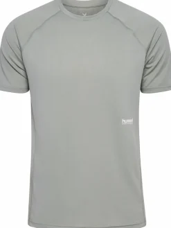 hmlPULSE WORKOUT T-SHIRT S/S