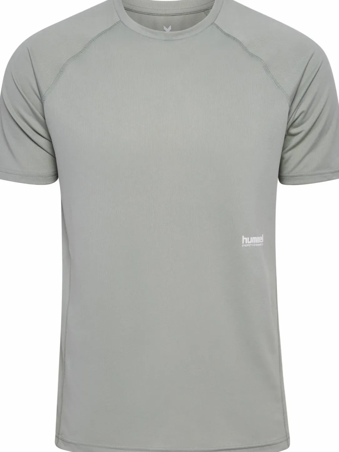 hmlPULSE WORKOUT T-SHIRT S/S
