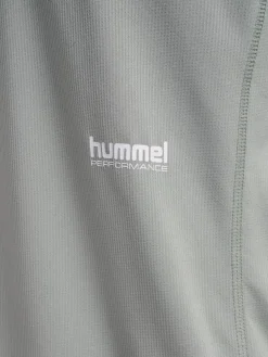 hmlPULSE WORKOUT T-SHIRT S/S