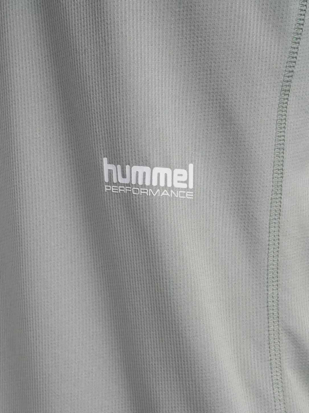 hmlPULSE WORKOUT T-SHIRT S/S