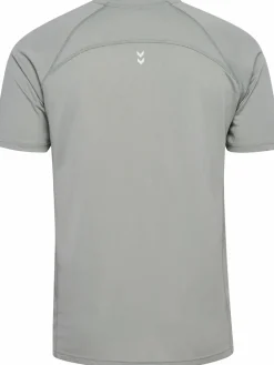 hmlPULSE WORKOUT T-SHIRT S/S