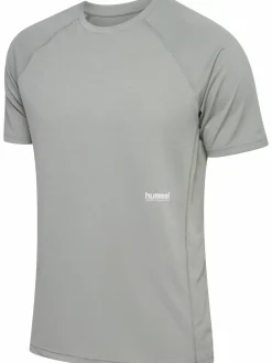 hmlPULSE WORKOUT T-SHIRT S/S
