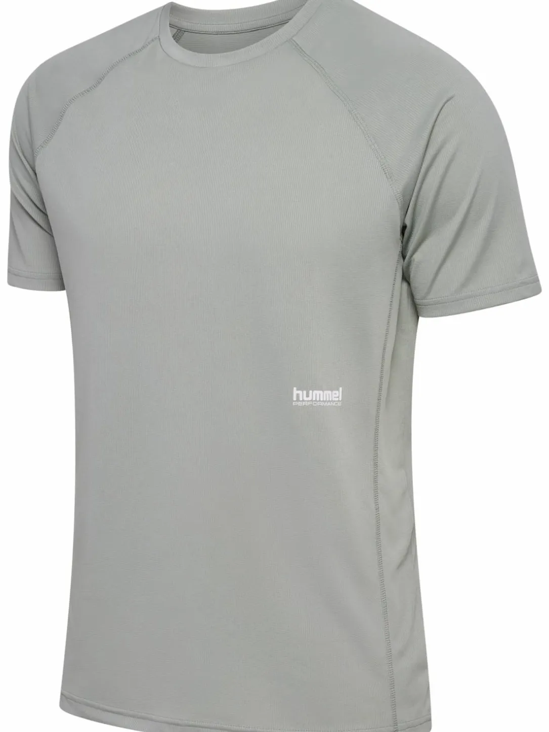 hmlPULSE WORKOUT T-SHIRT S/S