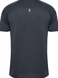 hmlPULSE WORKOUT T-SHIRT S/S