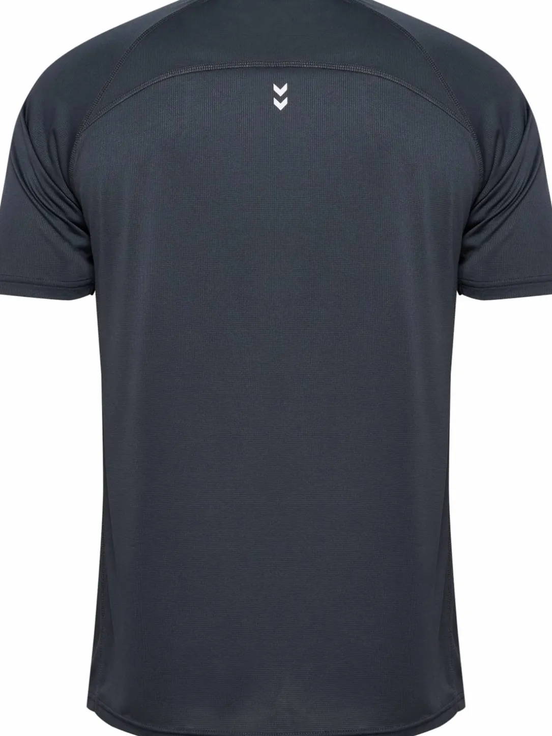 hmlPULSE WORKOUT T-SHIRT S/S