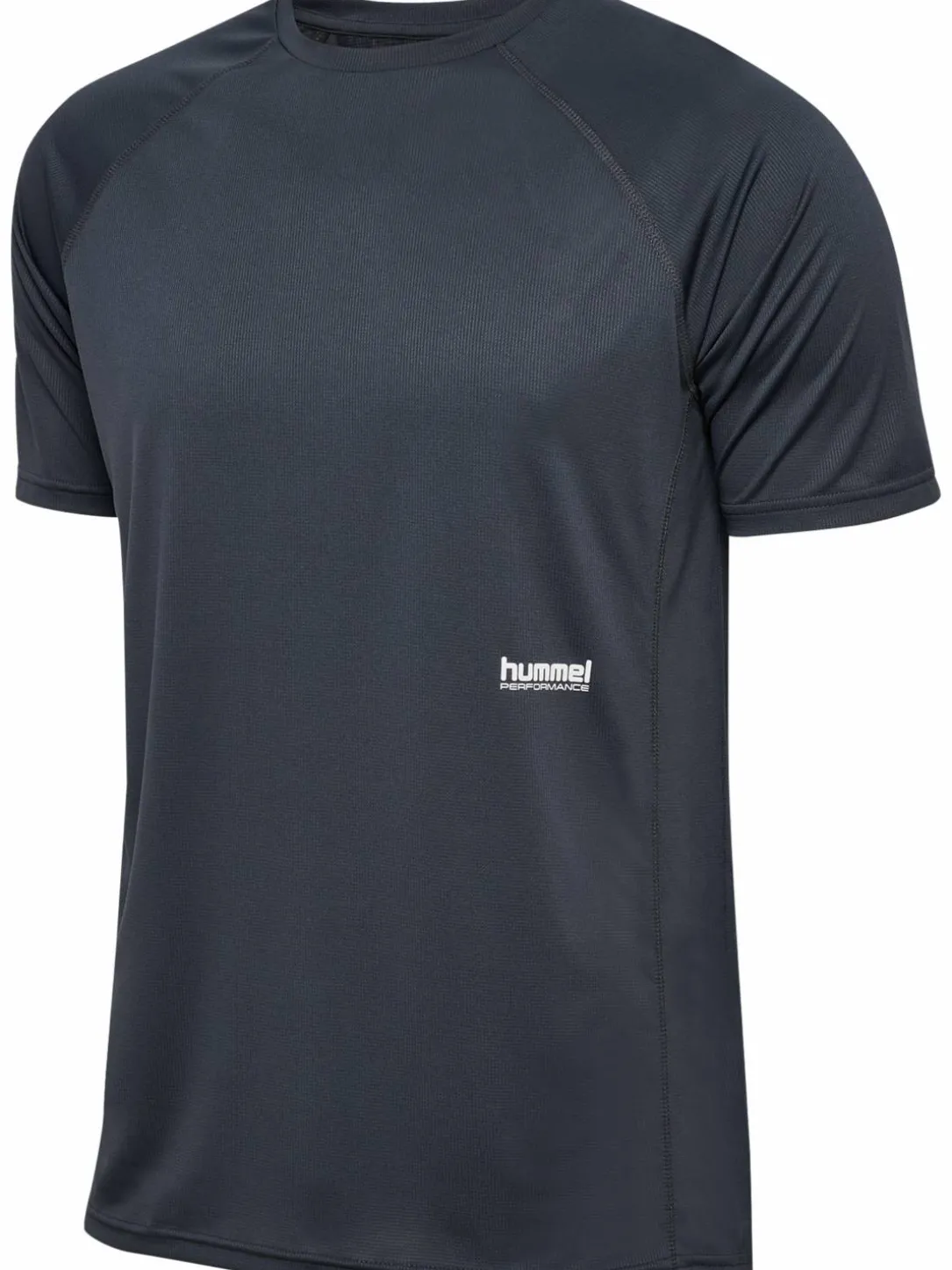 hmlPULSE WORKOUT T-SHIRT S/S